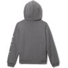 imageColumbia Kids Trek HoodieCity Grey Heather