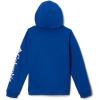 imageColumbia Kids Trek HoodieMountain Blue