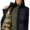 imageColumbia Mens Marquam Peak Fusion Ii JacketBlack