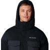 imageColumbia Mens Marquam Peak Fusion Ii JacketBlack