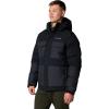imageColumbia Mens Marquam Peak Fusion Ii JacketBlack