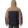 imageColumbia Mens Marquam Peak Fusion Ii JacketDeltaBlack