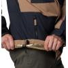 imageColumbia Mens Marquam Peak Fusion Ii JacketDeltaBlack