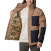 imageColumbia Mens Marquam Peak Fusion Ii JacketDeltaBlack