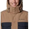 imageColumbia Mens Marquam Peak Fusion Ii JacketDeltaBlack