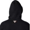 imageColumbia Mens PHG Tough Line HoodieBlackTough Buck