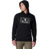 imageColumbia Mens PHG Tough Line HoodieBlackTough Buck