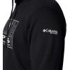 imageColumbia Mens PHG Tough Line HoodieBlackTough Buck