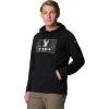 imageColumbia Mens PHG Tough Line HoodieBlackTough Buck