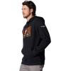 imageColumbia Mens PHG Tough Line HoodieBlackTough Mutt