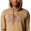 imageColumbia Mens PHG Tough Line HoodieSaharaTough Duck
