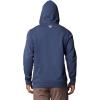 imageColumbia Mens PHG Tough Line HoodieZincTough Buck