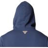 imageColumbia Mens PHG Tough Line HoodieZincTough Buck