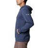 imageColumbia Mens PHG Tough Line HoodieZincTough Buck
