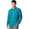imageColumbia Mens Silver Ridge Utility Lite Long SleeveRiver Blue