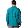 imageColumbia Mens Silver Ridge Utility Lite Long SleeveRiver Blue