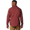 imageColumbia Mens Silver Ridge Utility Lite Long SleeveSpice