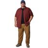 imageColumbia Mens Silver Ridge Utility Lite Long SleeveSpice