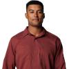 imageColumbia Mens Silver Ridge Utility Lite Long SleeveSpice