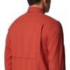 imageColumbia Mens Silver Ridge Utility Lite Long SleeveWarp Red