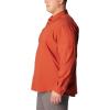 imageColumbia Mens Silver Ridge Utility Lite Long SleeveWarp Red