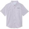 imageColumbia Boys Big Tamiami Short Sleeve ShirtLavender Pearl
