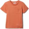 Desert Orange Heather