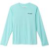 imageColumbia Boys Terminal Tackle PFG Fish Shine Long SleeveGulf StreamTarpon Rise