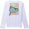 White/Tarpon Rise