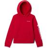 Mountain Red