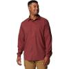 imageColumbia Mens Silver Ridge Utility Lite Long SleeveSpice