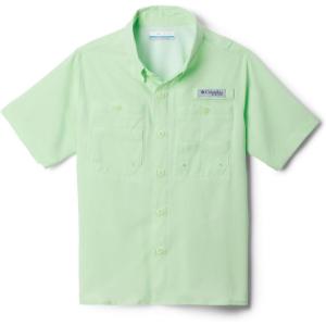 imageColumbia Boys Big Tamiami Short Sleeve ShirtKey West