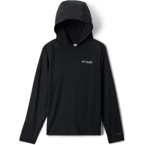 imageColumbia Boys PFG Solar Stream Ii HoodieBlack