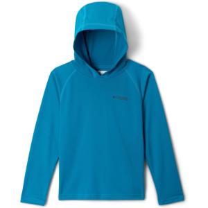 imageColumbia Boys PFG Solar Stream Ii HoodieBlue Echo