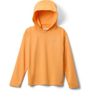 imageColumbia Boys PFG Solar Stream Ii HoodieSummer Orange