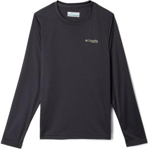 imageColumbia Boys Terminal Tackle PFG High Side Long SleeveSharkPfg High Side Bass