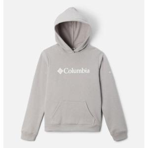 imageColumbia Kids Trek HoodieFlint Grey