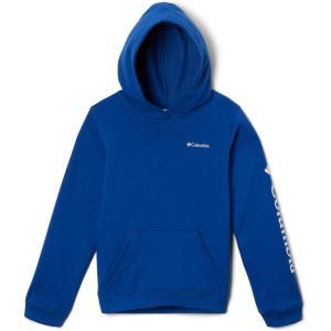 imageColumbia Kids Trek HoodieMountain Blue