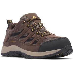 imageColumbia Mens Crestwood WaterproofMudSquash