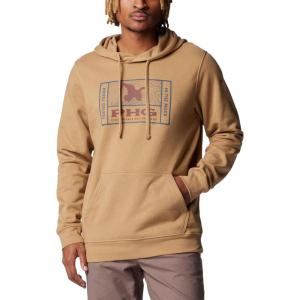 imageColumbia Mens PHG Tough Line HoodieSaharaTough Duck