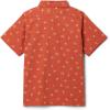imageColumbia Boys Rapid Rivers Printed Short Sleeve ShirtTuscan Deserted