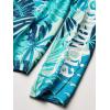 imageColumbia Boys Super Terminal Tackle Long SleeveDolphin Tropical Textures