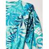 imageColumbia Boys Super Terminal Tackle Long SleeveDolphin Tropical Textures