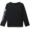 imageColumbia Boys Terminal Tackle Long Sleeve TeeBlackGulf Stream Logo