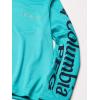 imageColumbia Boys Terminal Tackle Long Sleeve TeeBright Aqua