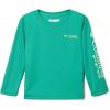 imageColumbia Boys Terminal Tackle Long Sleeve TeeCircuitKey West Logo