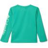 imageColumbia Boys Terminal Tackle Long Sleeve TeeCircuitKey West Logo