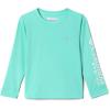 imageColumbia Boys Terminal Tackle Long Sleeve TeeDolphin