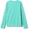 imageColumbia Boys Terminal Tackle Long Sleeve TeeDolphin