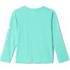 imageColumbia Boys Terminal Tackle Long Sleeve TeeDolphin